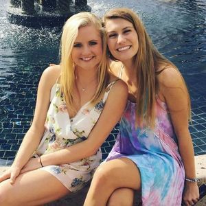 Meet your Posher, Bailey